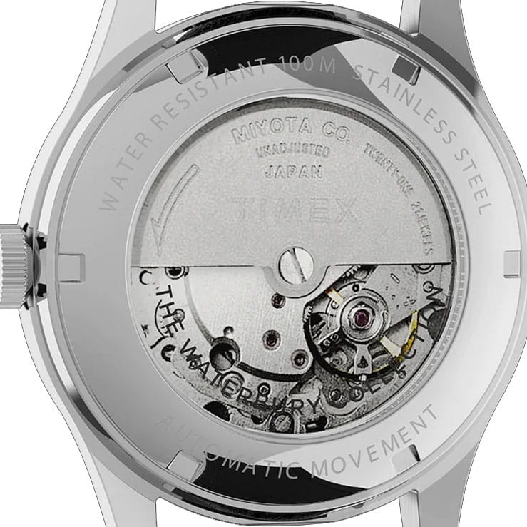 Timex Waterbury Traditional Automatic TW2U83700 Twoje Zegarki