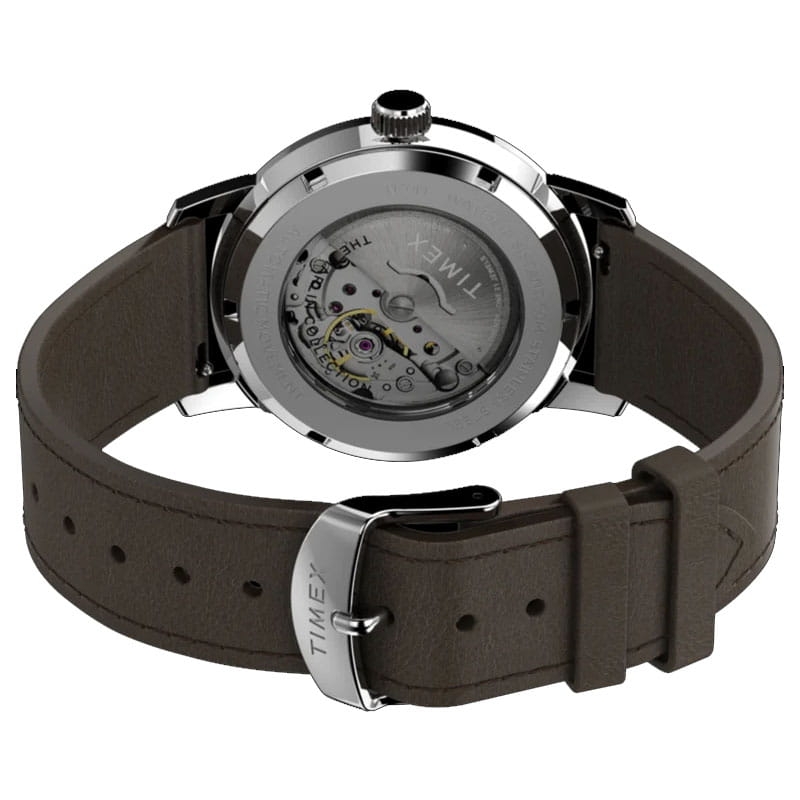 Timex Marlin Automatic TW2V44500 Twoje Zegarki
