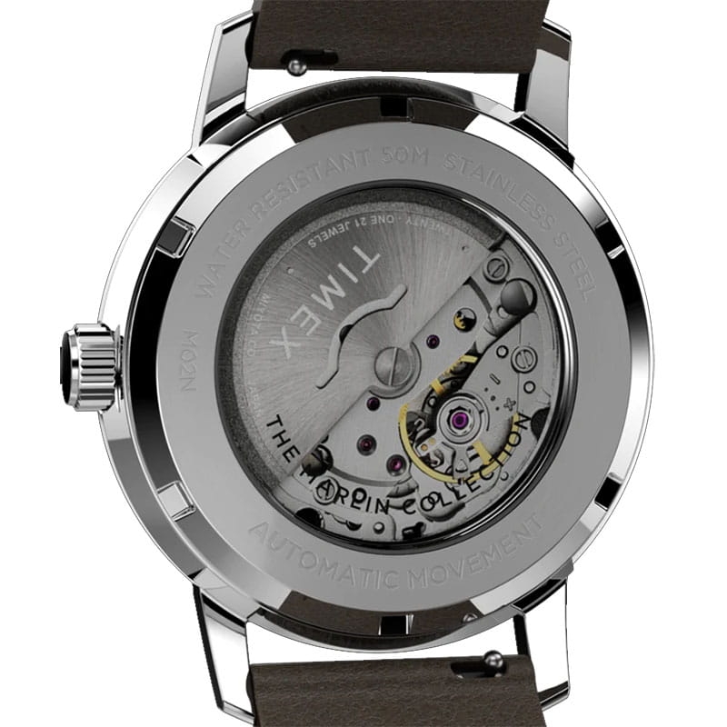 Timex Marlin Automatic TW2V44500 Twoje Zegarki