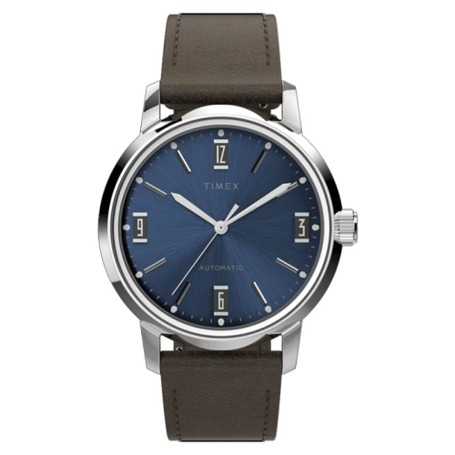 Zegarek Timex Marlin Automatic TW2V44500