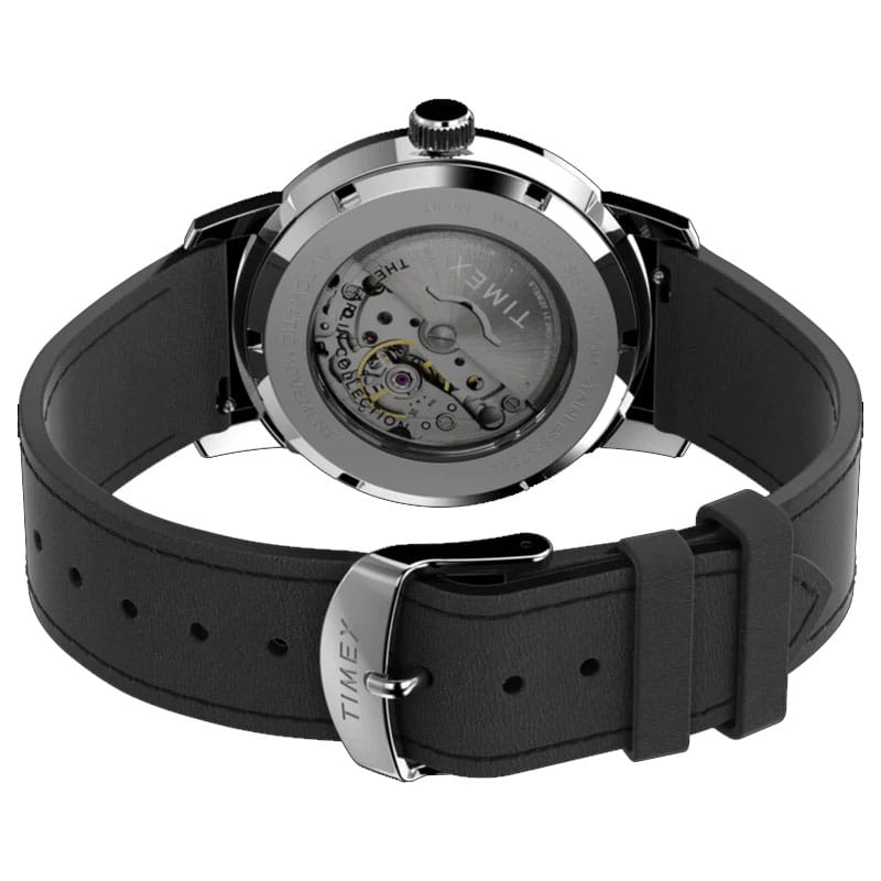 Timex Marlin Automatic TW2V44600 Twoje Zegarki
