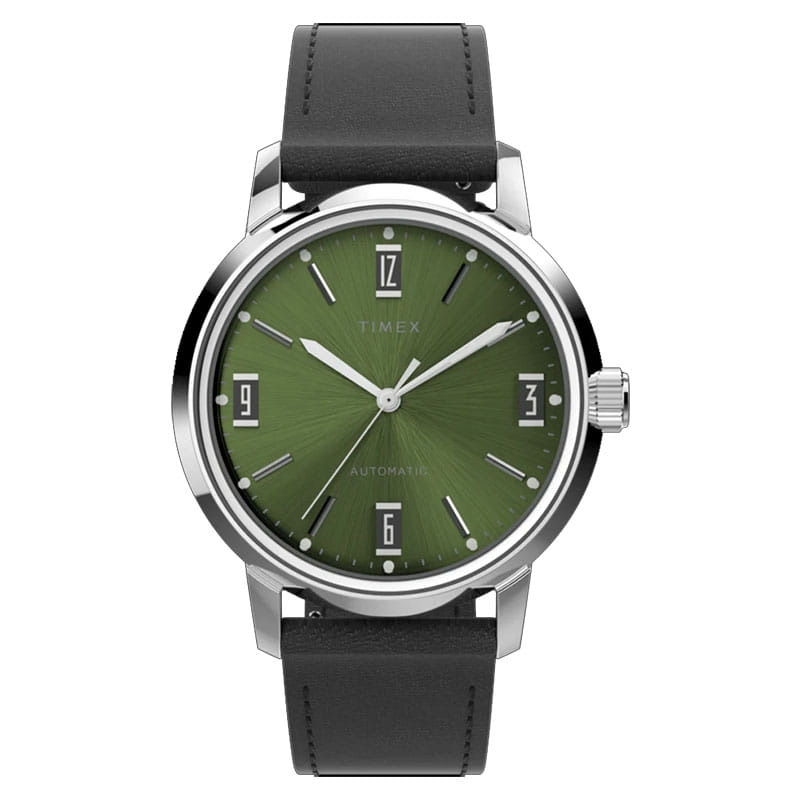 Timex Marlin Automatic TW2V44600 Twoje Zegarki