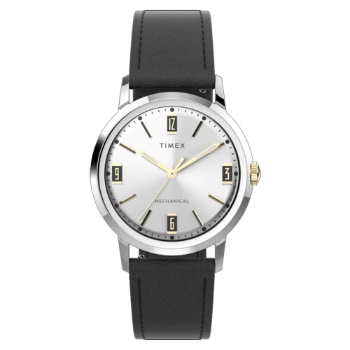 Zegarek Timex Marlin Lady Mechanical TW2V44700