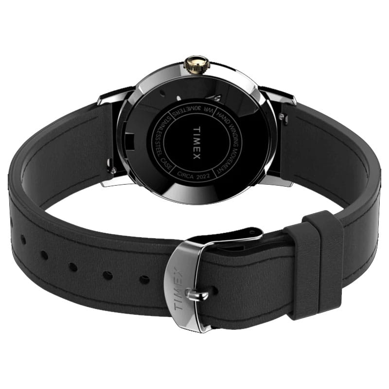 Timex Marlin Lady Mechanical TW2V44700 Twoje Zegarki