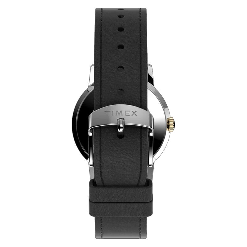 Timex Marlin Lady Mechanical TW2V44700 Twoje Zegarki