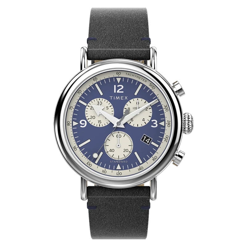 Timex Standard Chronograph TW2V71100 Twoje Zegarki
