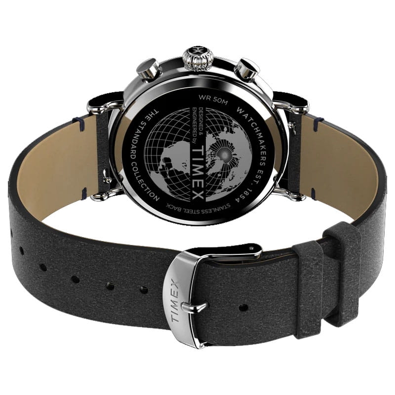 Timex Standard Chronograph TW2V71100 Twoje Zegarki