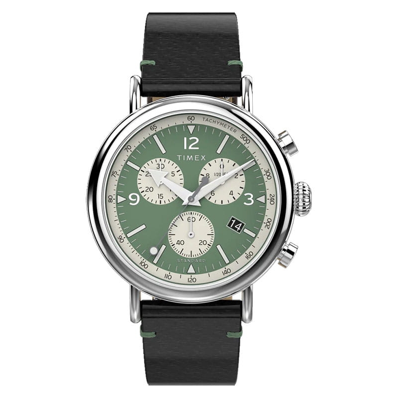 Timex Standard Chronograph TW2V71000 Twoje Zegarki