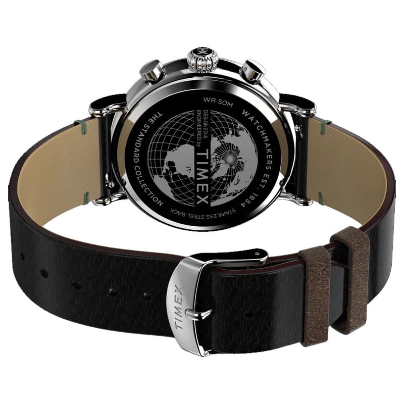 Timex Standard Chronograph TW2V71000 Twoje Zegarki