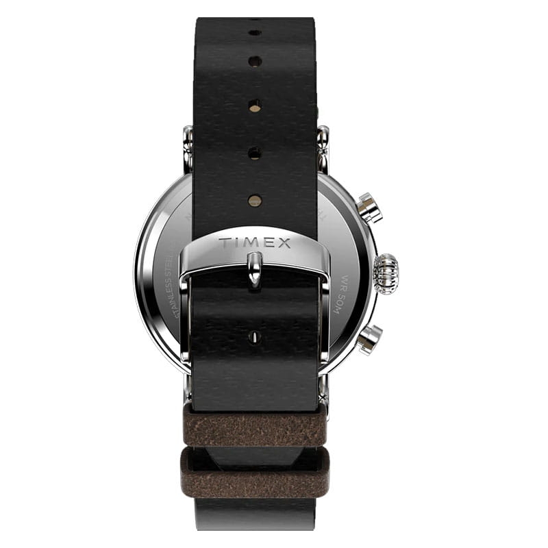 Timex Standard Chronograph TW2V71000 Twoje Zegarki