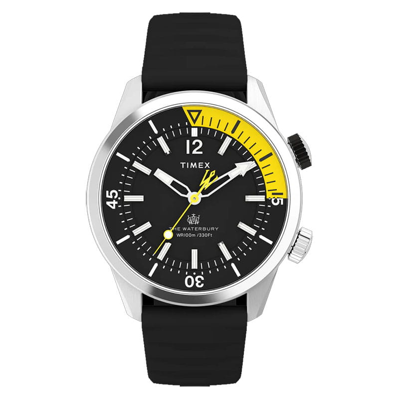 Timex Waterbury Dive TW2V73400 Twoje Zegarki