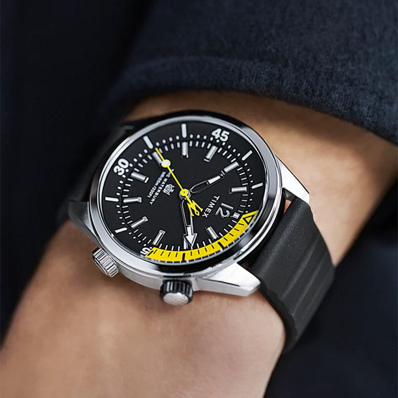 Timex Waterbury Dive TW2V73400 Twoje Zegarki