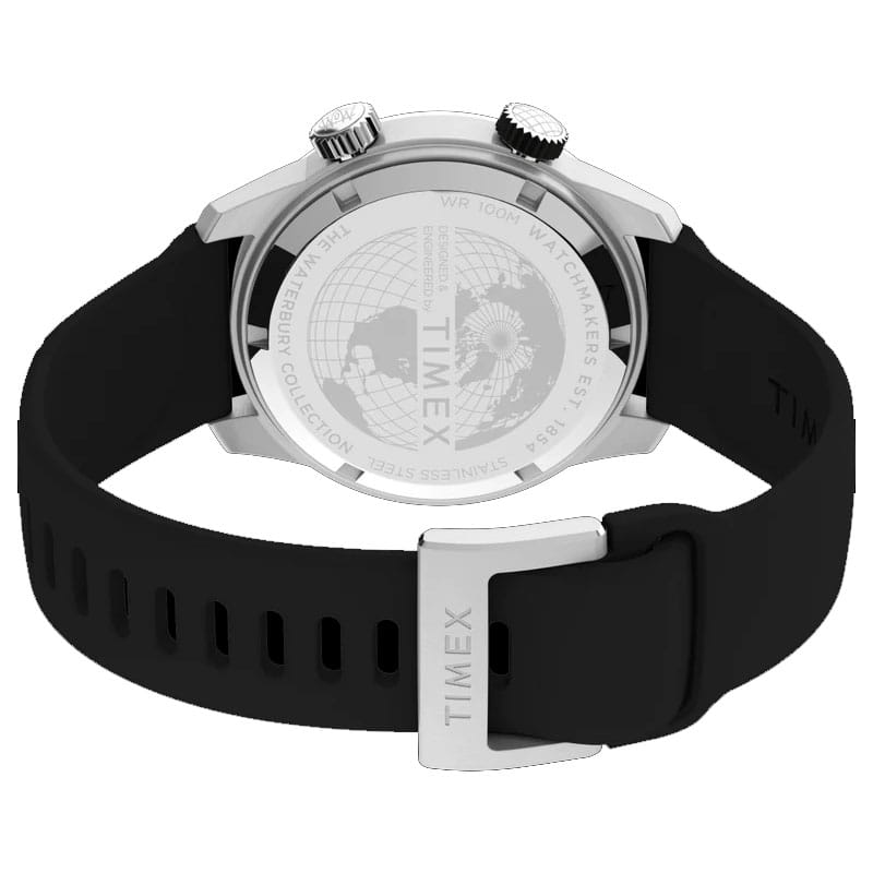 Timex Waterbury Dive TW2V73400 Twoje Zegarki