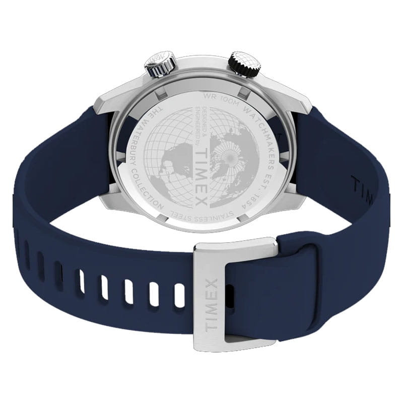Timex Waterbury Dive TW2V73500 Twoje Zegarki