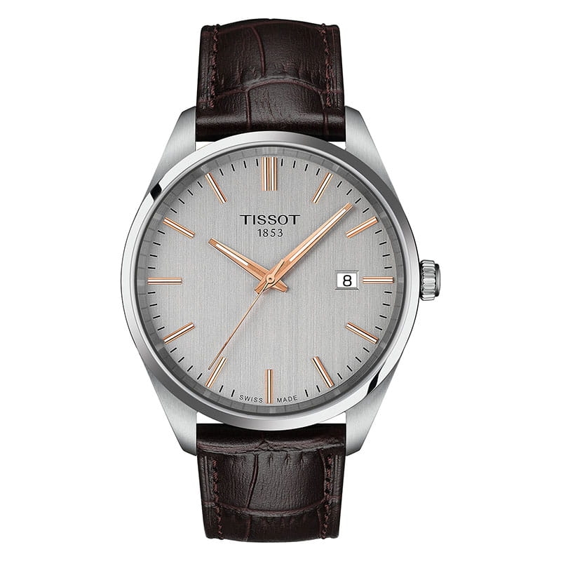 Tissot PR 100 T150.410.16.031.00 Twoje Zegarki