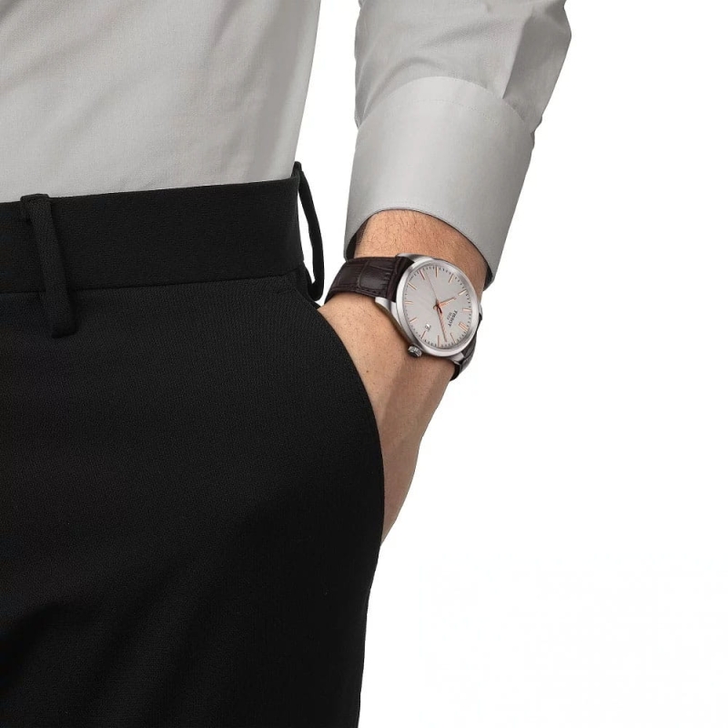 Tissot PR 100 T150.410.16.031.00 Twoje Zegarki