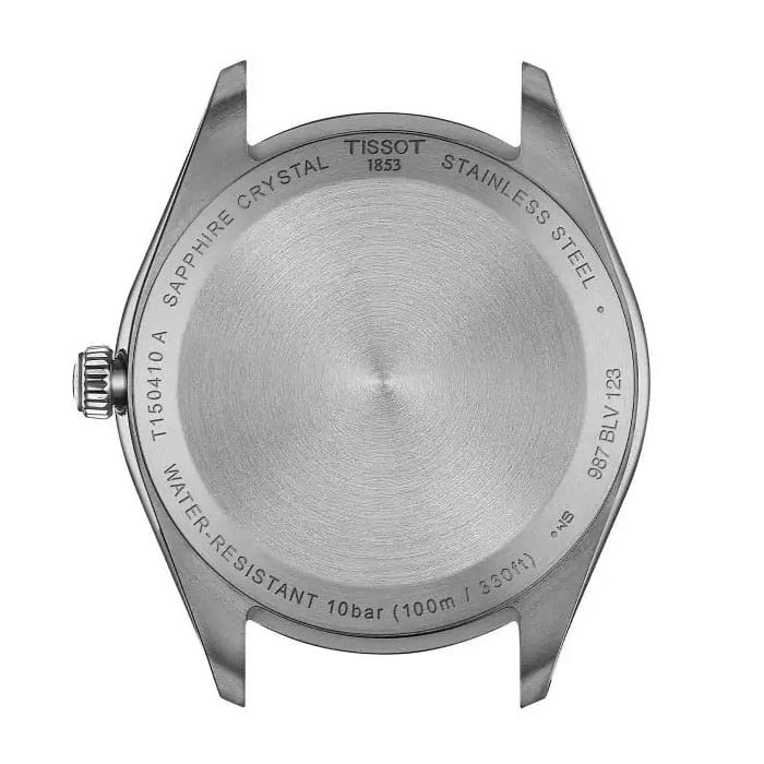 Tissot PR 100 T150.410.16.031.00 Twoje Zegarki