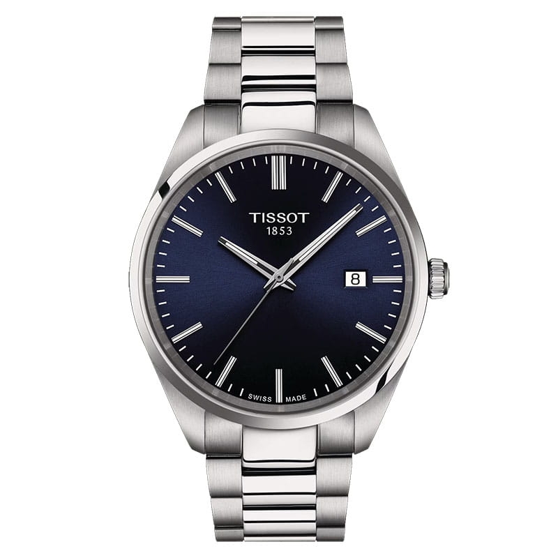 Tissot PR 100 T150.410.11.041.00 Twoje Zegarki