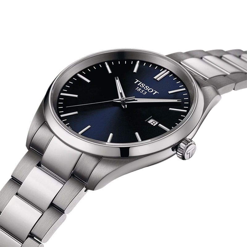 Tissot PR 100 T150.410.11.041.00 Twoje Zegarki