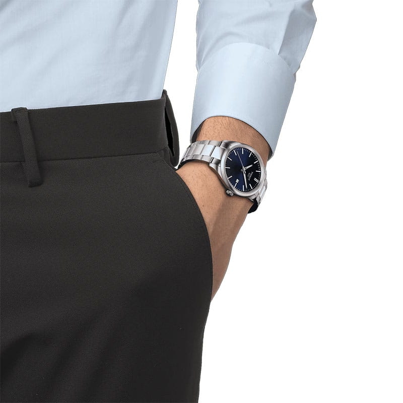 Tissot PR 100 T150.410.11.041.00 Twoje Zegarki