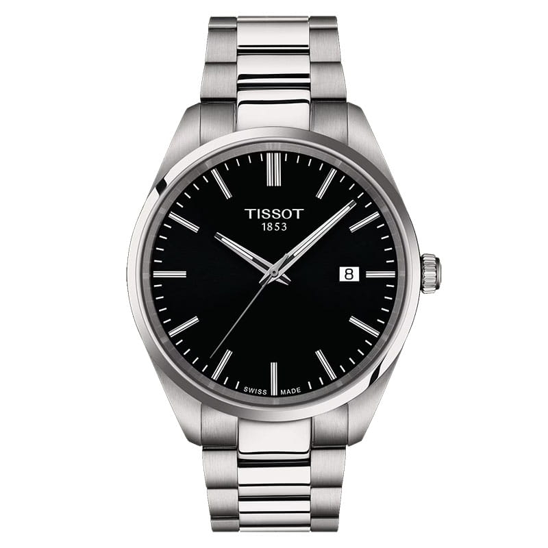 Tissot PR 100 T150.410.11.051.00 Twoje Zegarki