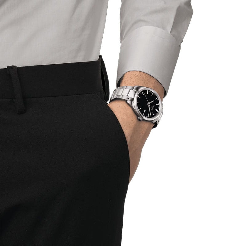 Tissot PR 100 T150.410.11.051.00 Twoje Zegarki