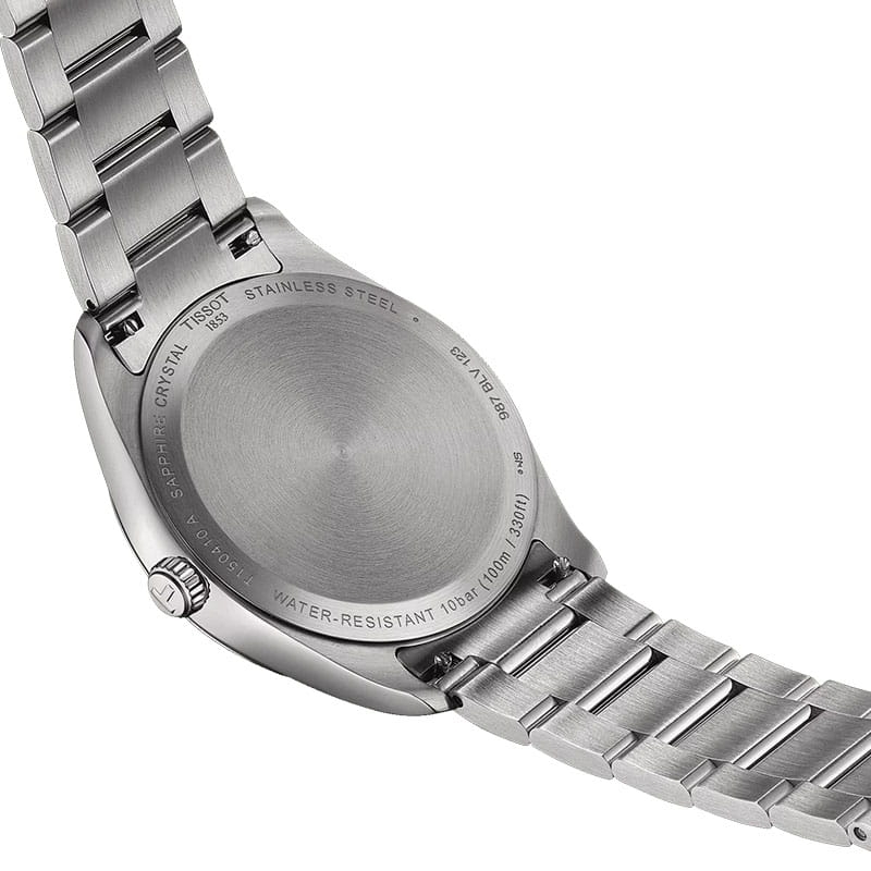 Tissot PR 100 T150.410.11.051.00 Twoje Zegarki