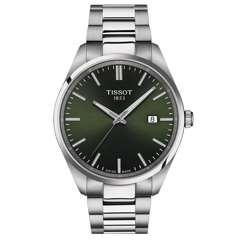 Tissot PR 100 T150.410.11.091.00 Twoje Zegarki