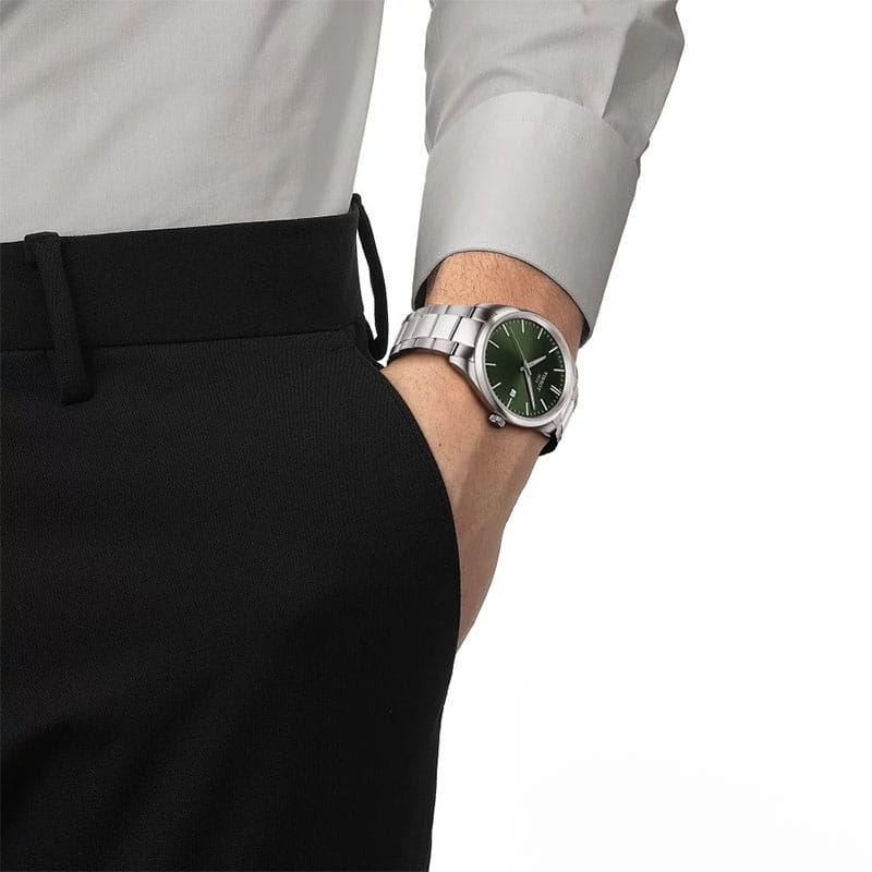 Tissot PR 100 T150.410.11.091.00 Twoje Zegarki