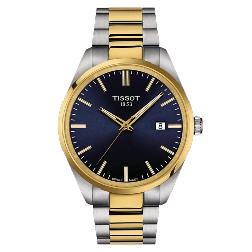 Zegarek Tissot PR 100 T1504102204100