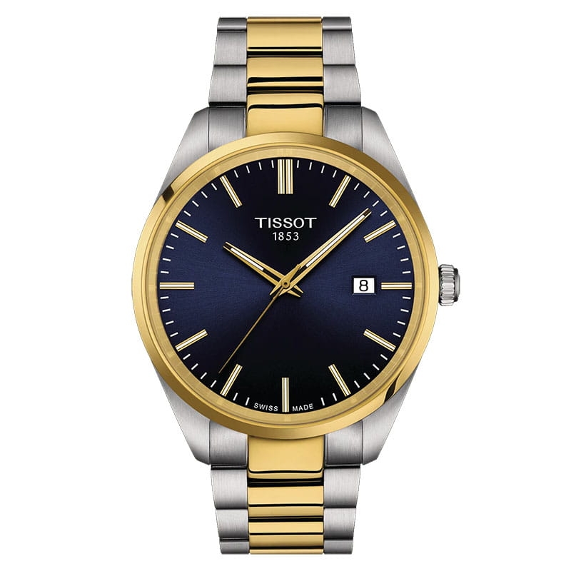 Tissot PR 100 T150.410.22.041.00 Twoje Zegarki