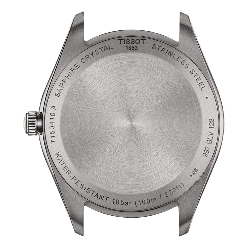 Tissot PR 100 T150.410.22.041.00 Twoje Zegarki