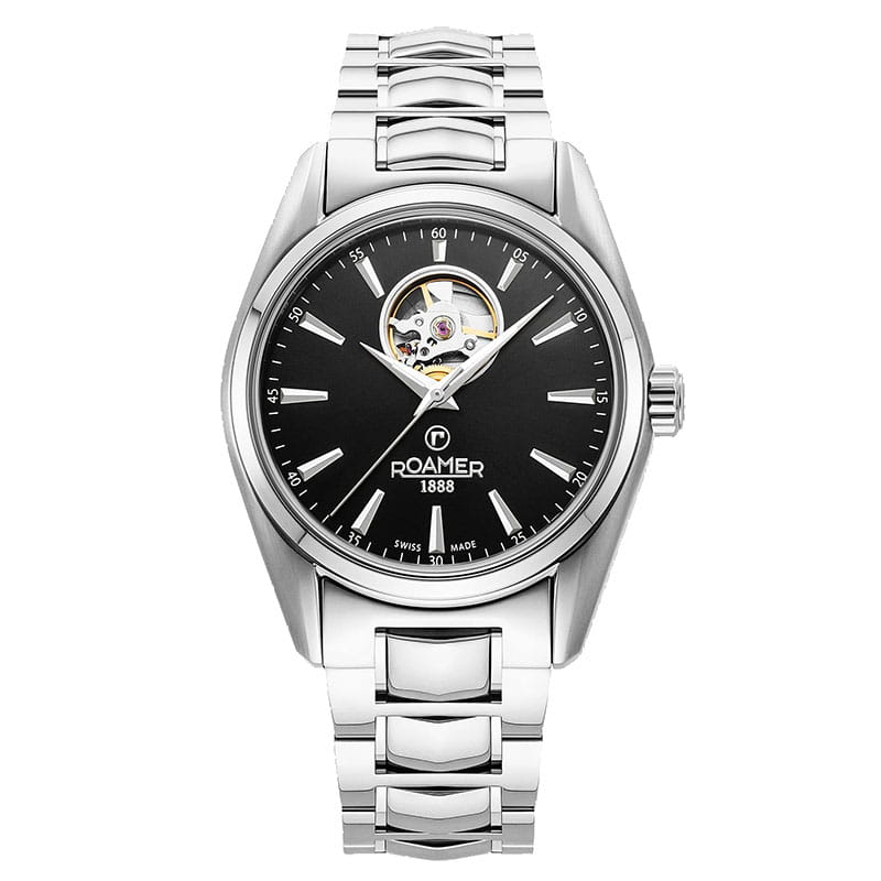 Roamer Searock Master OH 984985 41 85 20 Twoje Zegarki