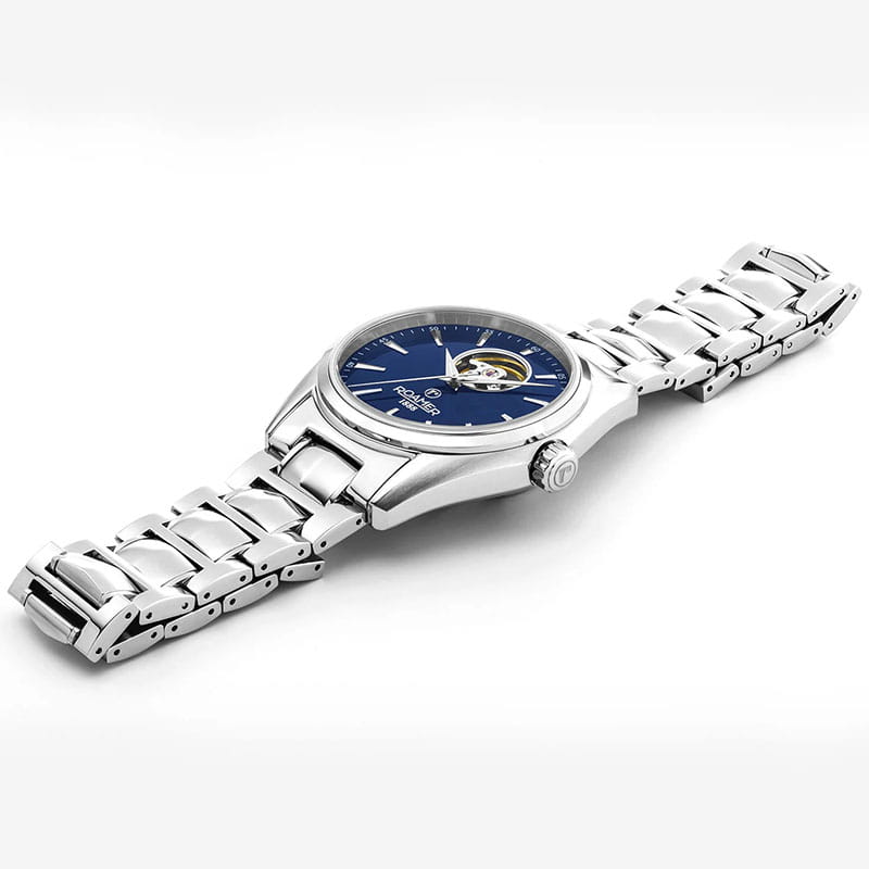 Roamer Searock Master OH 984985 41 45 20 Twoje Zegarki