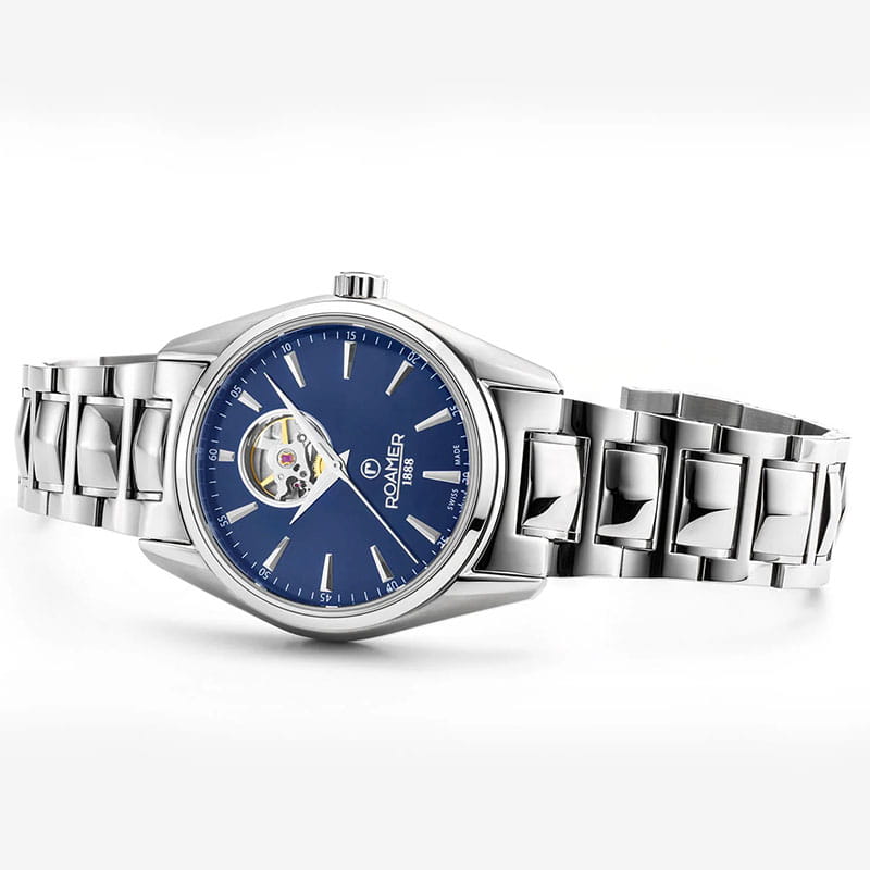 Roamer Searock Master OH 984985 41 45 20 Twoje Zegarki