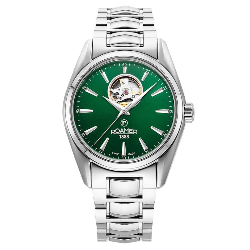 Roamer Searock Master OH 984985 41 75 20 Twoje Zegarki