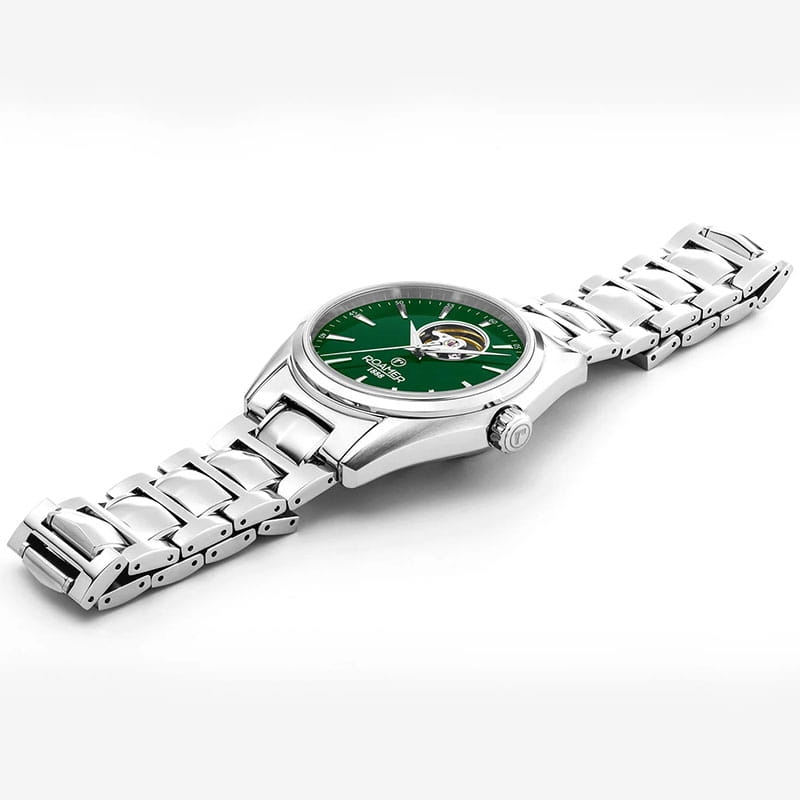 Roamer Searock Master OH 984985 41 75 20 Twoje Zegarki