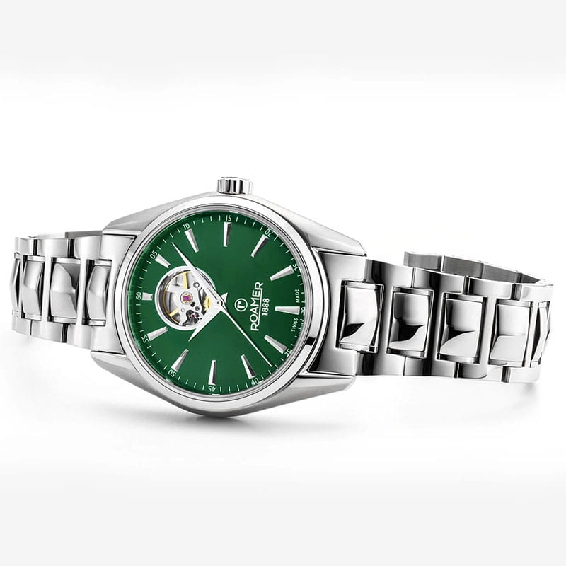 Roamer Searock Master OH 984985 41 75 20 Twoje Zegarki