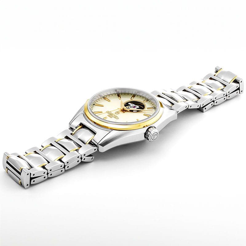 Roamer Searock Master OH 984985 47 35 20 Twoje Zegarki