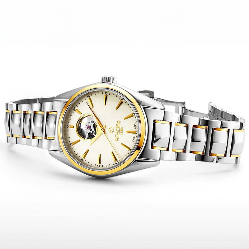Roamer Searock Master OH 984985 47 35 20 Twoje Zegarki