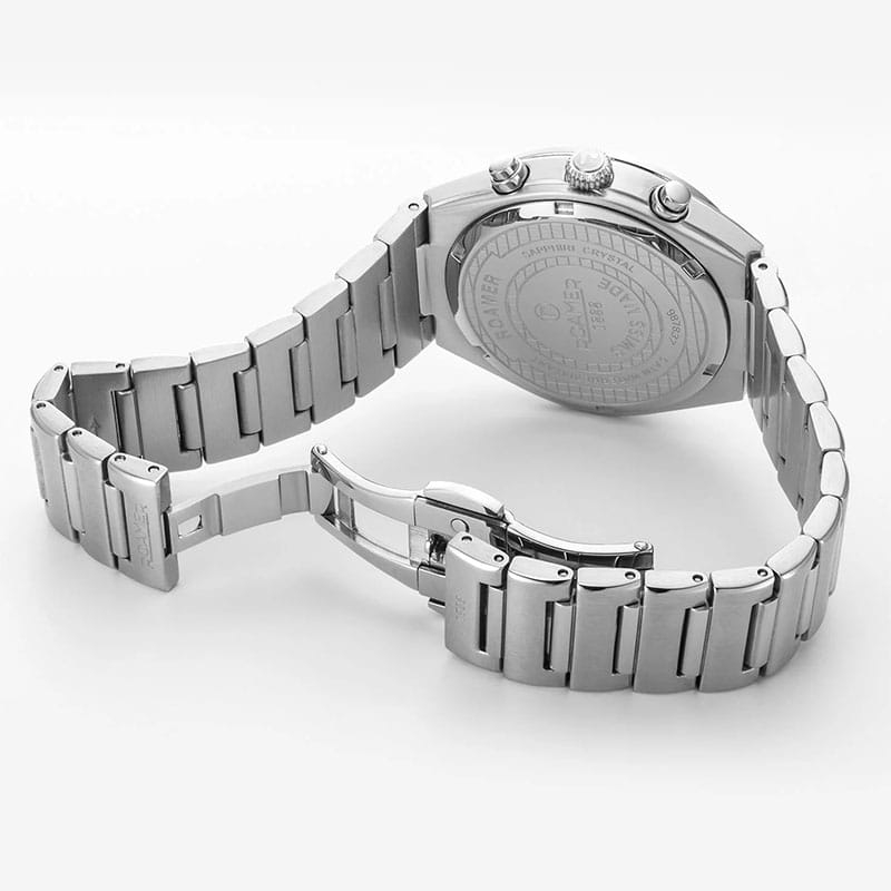 Roamer Eos Ladies Chronograph 987837 41 80 20 Twoje Zegarki