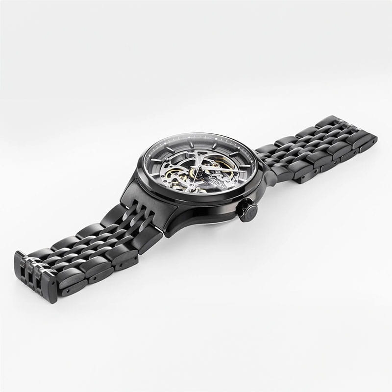 Roamer Competence Skeleton IV 101984 45 85 10 Twoje Zegarki