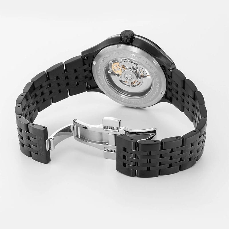 Roamer Competence Skeleton IV 101984 45 85 10 Twoje Zegarki