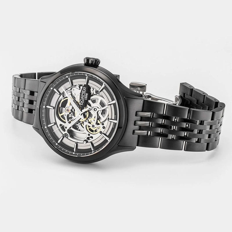 Roamer Competence Skeleton IV 101984 45 85 10 Twoje Zegarki