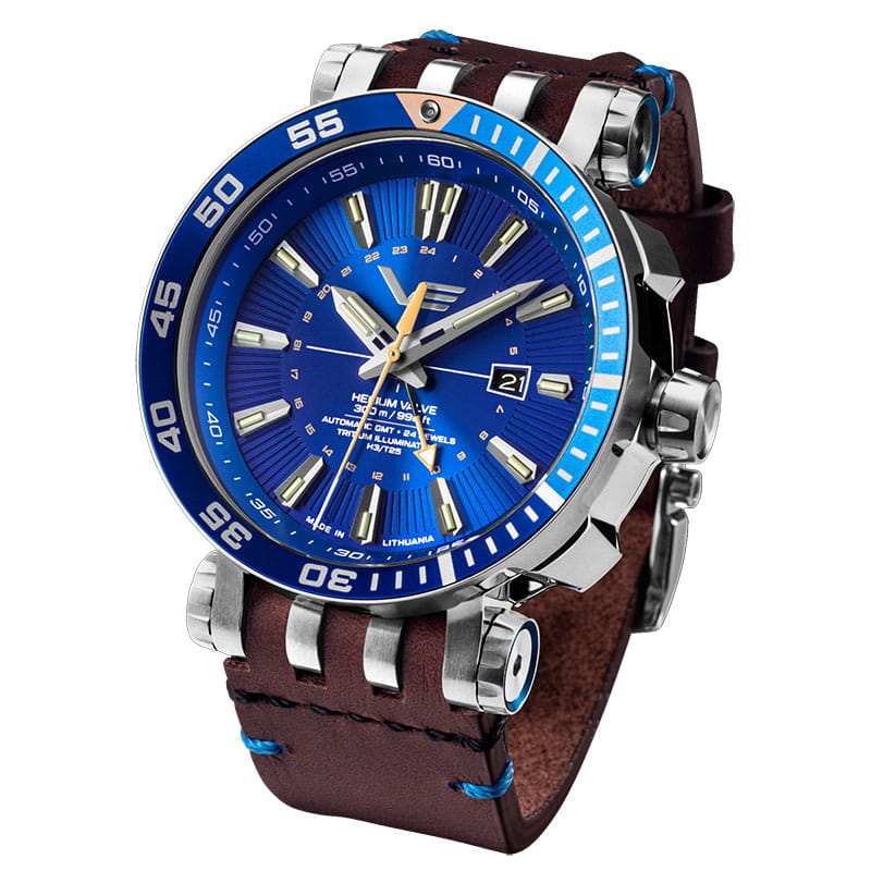 Vostok Europe Energia NH34-575A716 Twoje Zegarki