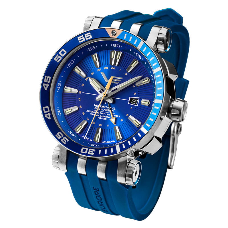 Vostok Europe Energia NH34-575A716 Twoje Zegarki