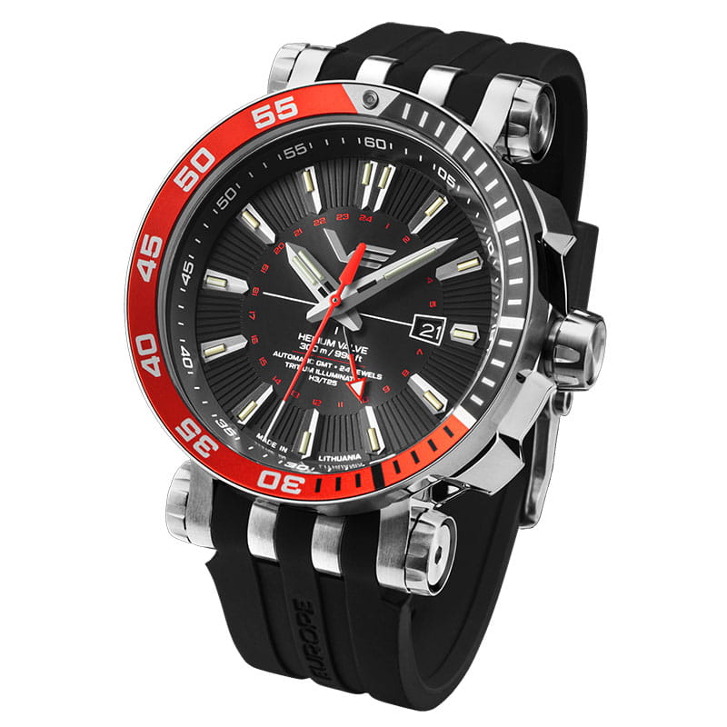 Vostok Europe Energia NH34-575A717 Twoje Zegarki