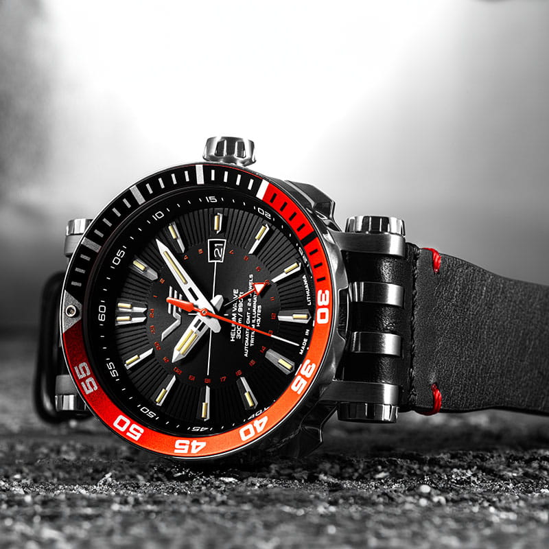 Vostok Europe Energia NH34-575A717 Twoje Zegarki