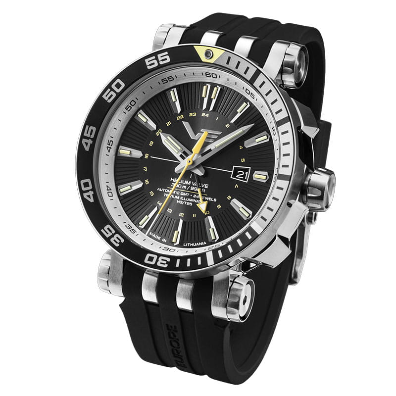 Vostok Europe Energia NH34-575A718 Twoje Zegarki