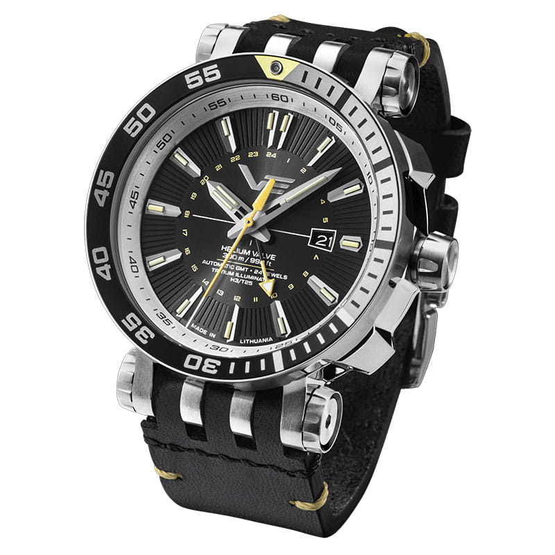 Vostok Europe Energia NH34-575A718 Twoje Zegarki